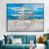 Fata Morgana Painting